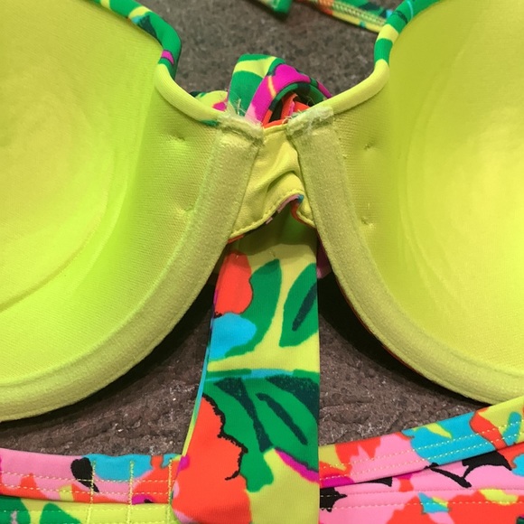 Aerie Swim/Bridget style bikini top - Picture 6 of 8